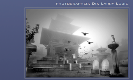 Photo’s by Larry Loius